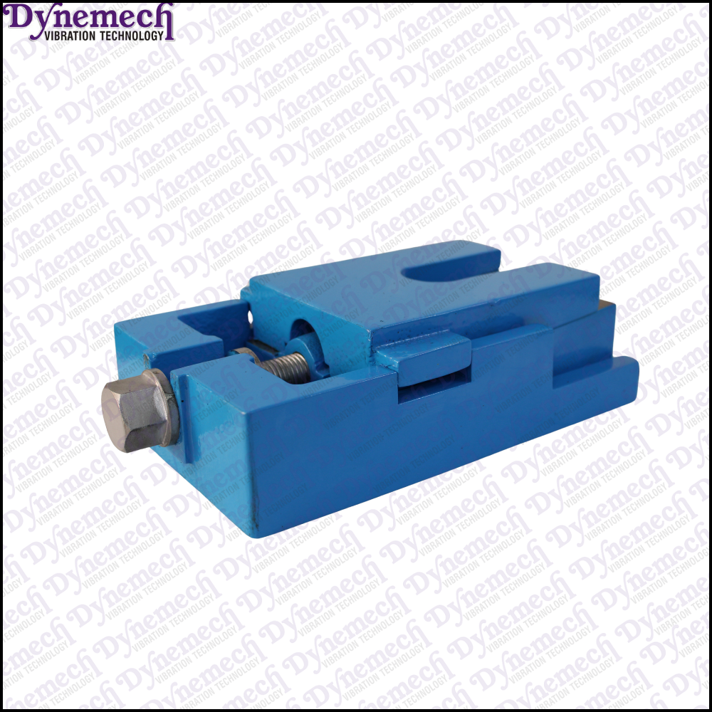 Dynemech Precision Equipment Leveling Mounts Series DFL2-S1