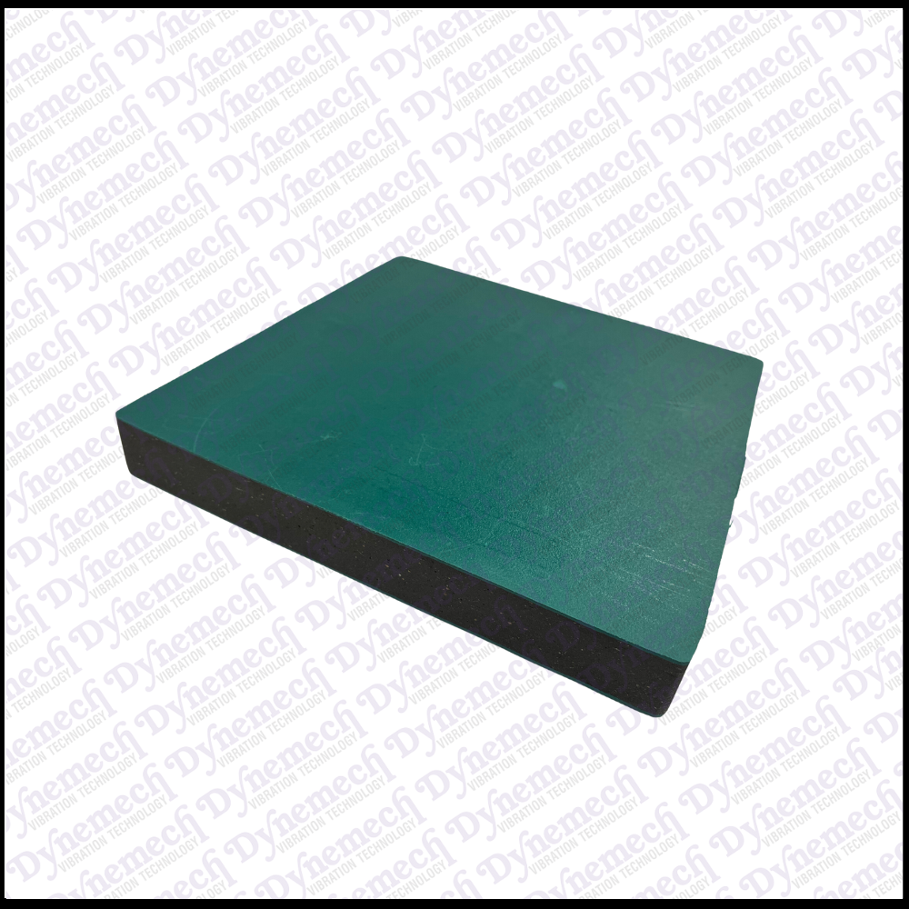 Dynemech Vibration Damping Pad, Series Ds2