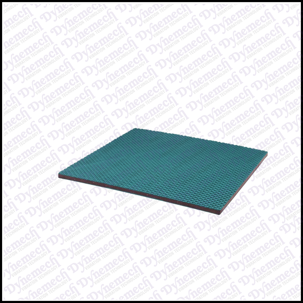 Dynemech Vibration Isolation Sheet , Series Du-10