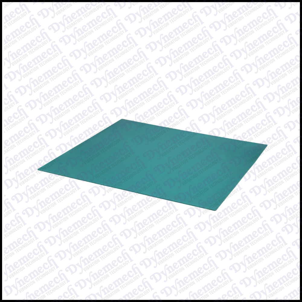 Dynemech Anti Vibration Anchor Mats , Series Da1