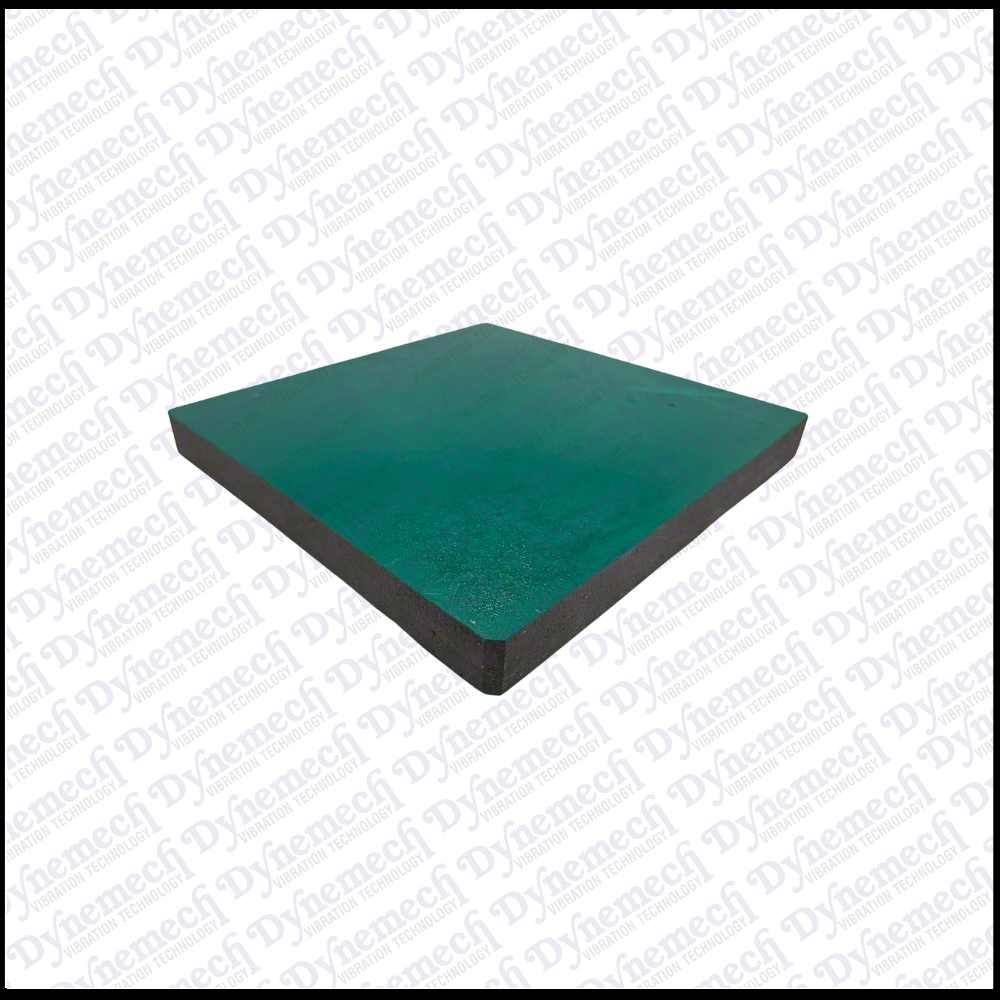 Dynemech Vibration Damping Sheet , Series Ds1