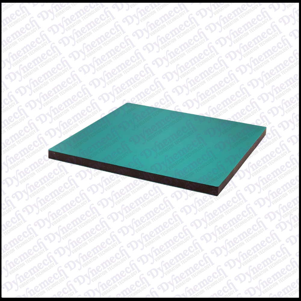 Dynemech Vibration Damping Pad, Series Ds2