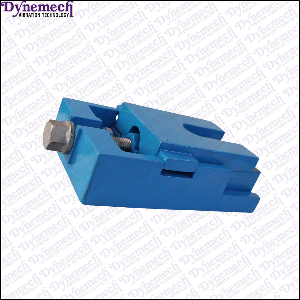 Dynemech Precision Equipment Leveling Mounts Series DFL2-S1