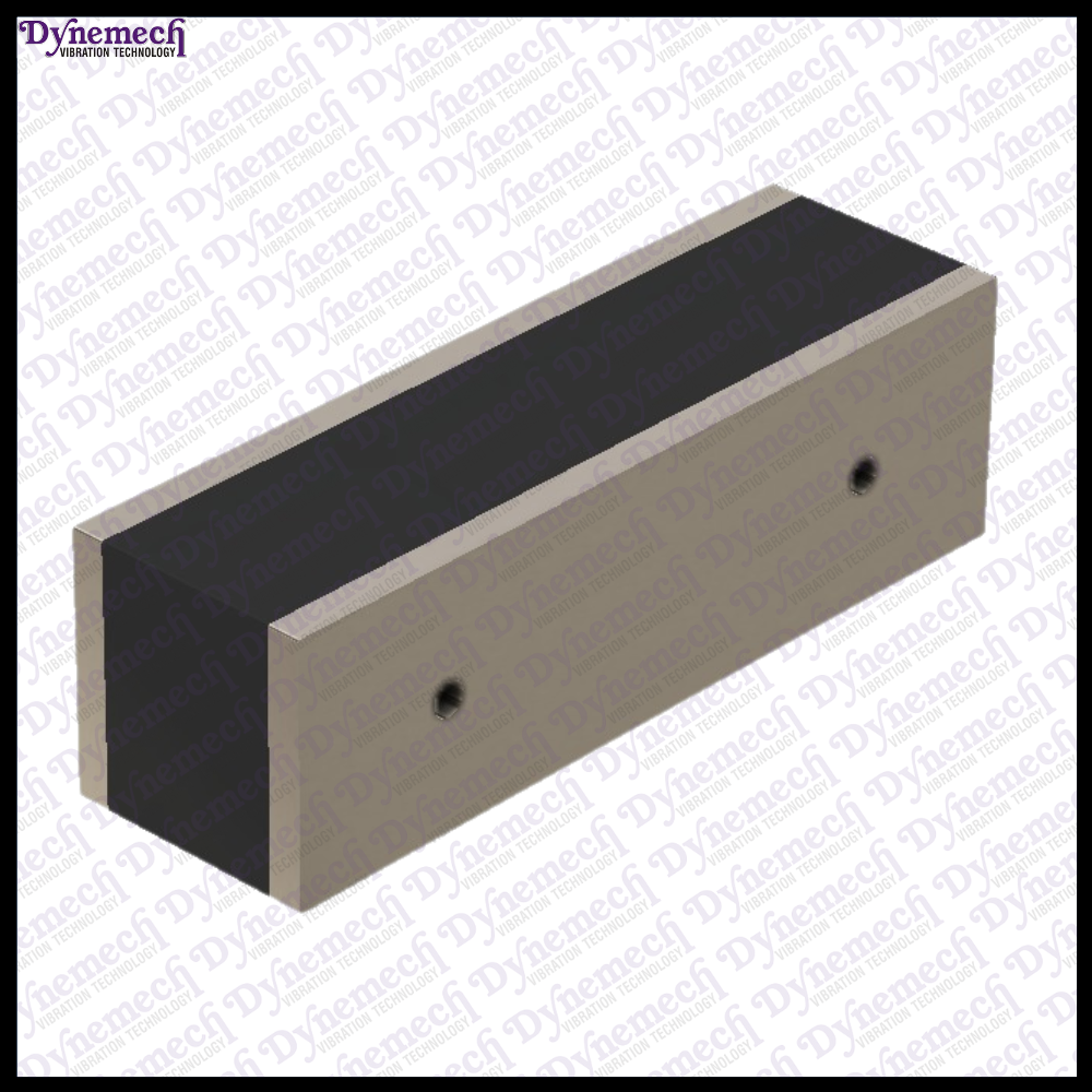 Dynemech Sandwich Mounts Series DSM-250/75