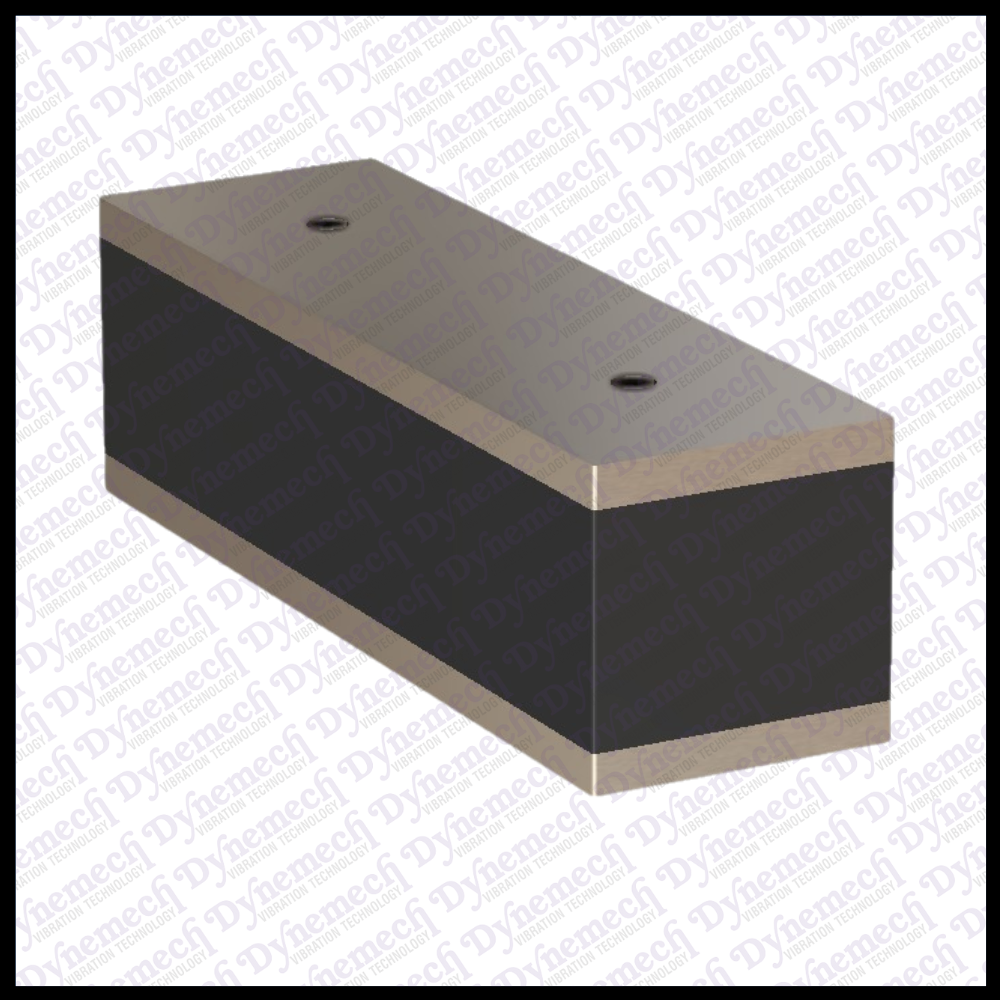 Dynemech Sandwich Mounts Series DSM-250/75