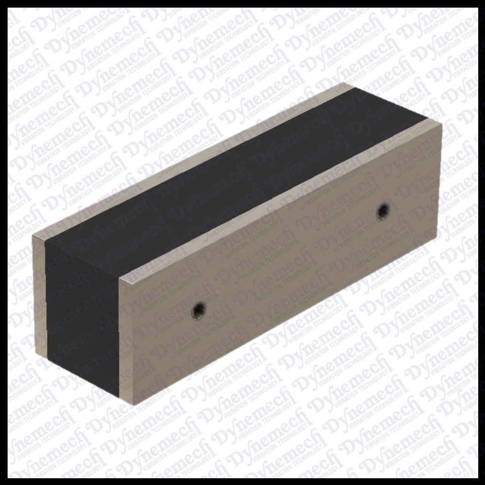 Dynemech Sandwich Mounts Series DSM-250/75