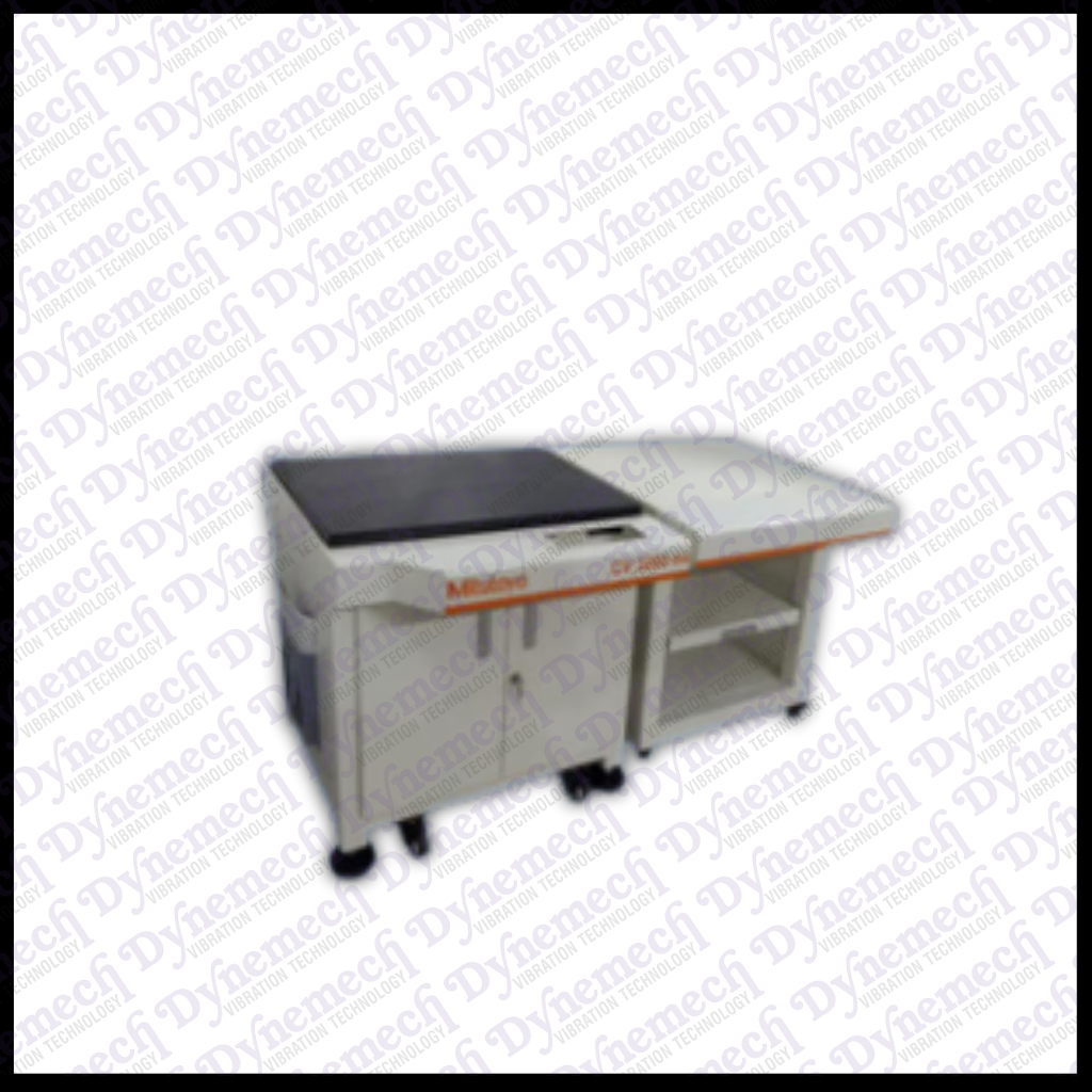 Dynemech MS Anti Vibration Laboratory Table for Formtracer SVC3200 W4,P-83-02-B
