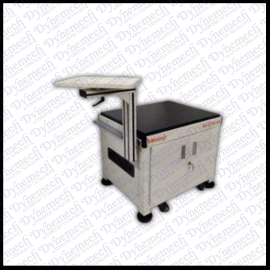 Dynemech Precision Measuring Metrology Instrument Anti Vibration Tables for SV 2100 M4/S4/H4, P-81-01-A