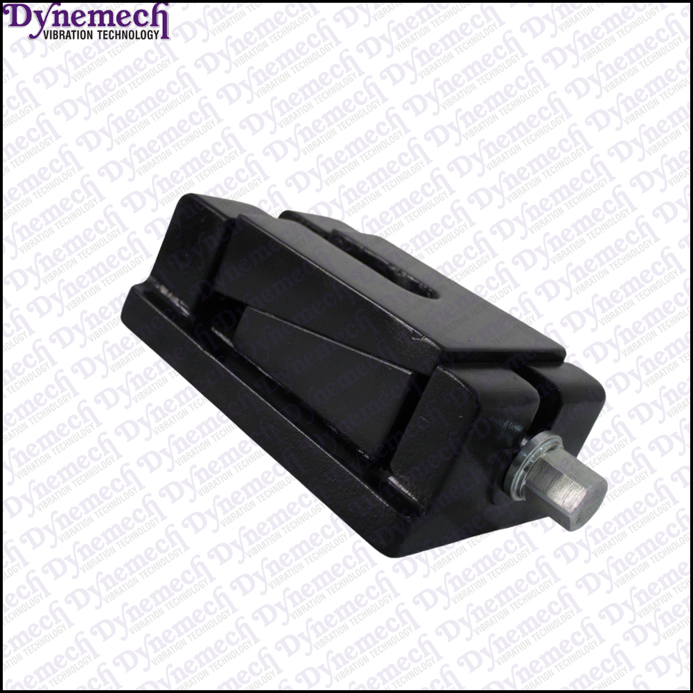 High Precision Levelling & Alignment Blcoks , Series: DFL1-S1-SP1