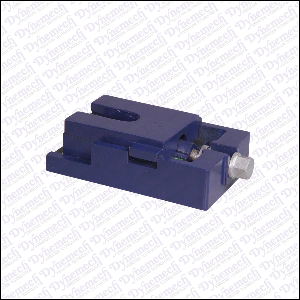 Dynemech Precision Equipment Leveling Mounts Series DFL2-S1