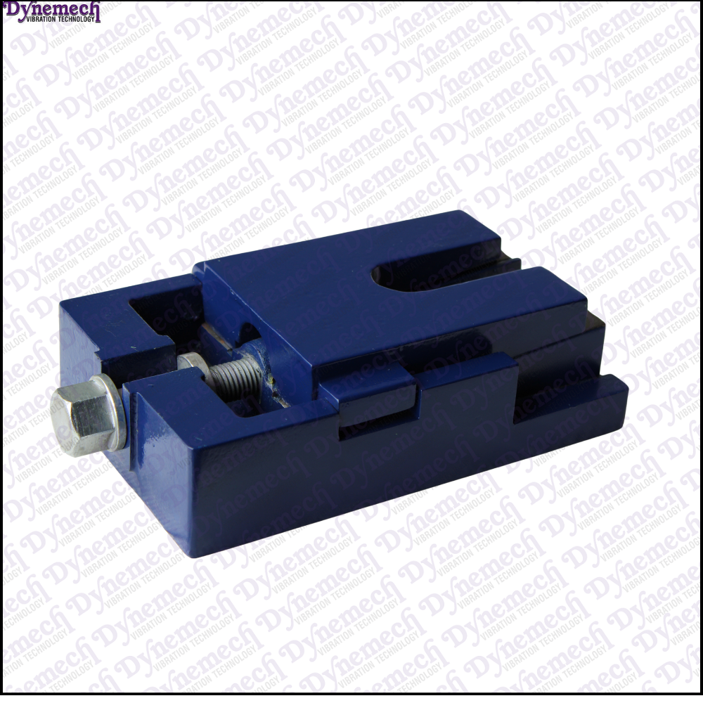 Dynemech Precision Equipment Leveling Mounts Series DFL2-S1