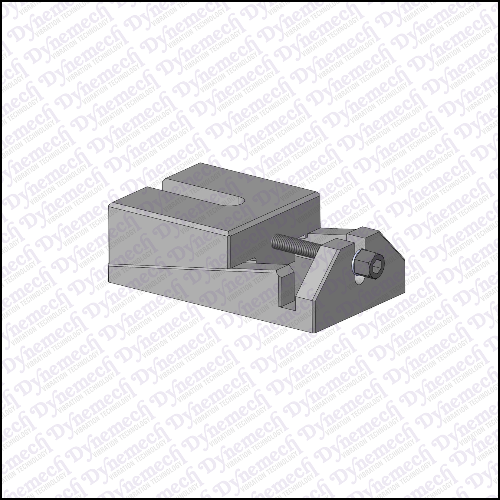 Dynemech High-accuracy positioning & machinery alignment tools, series DFL4