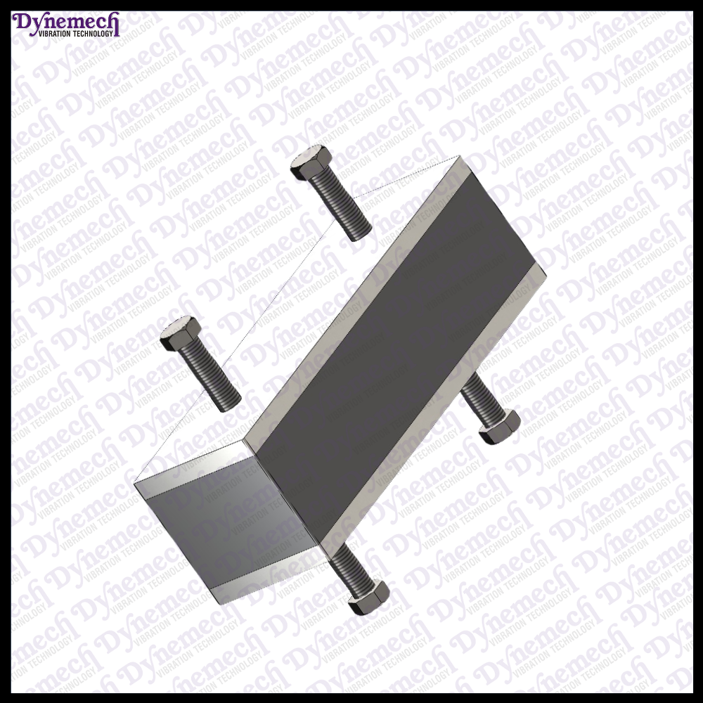 Dynemech Sandwich Mounts Series DSM-250/75