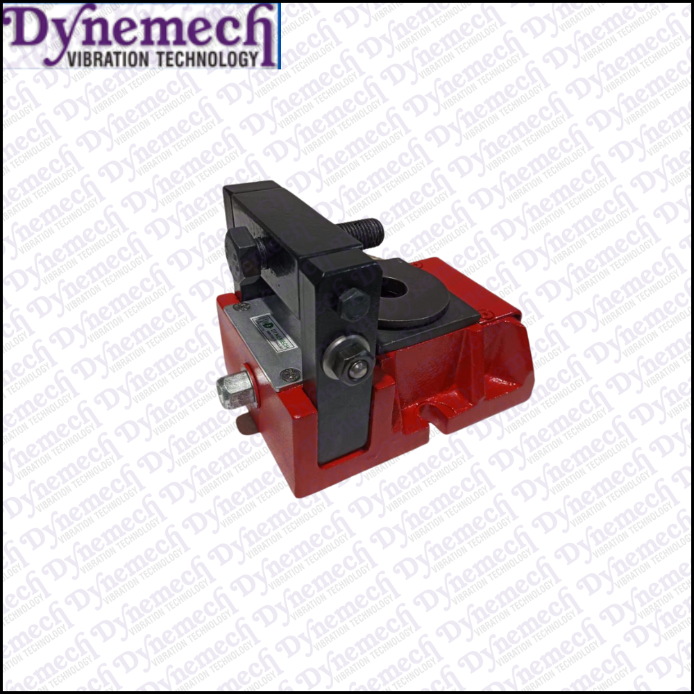 Dynemech Vibration Dampening Fixator Mounts Series VHS-LA-V