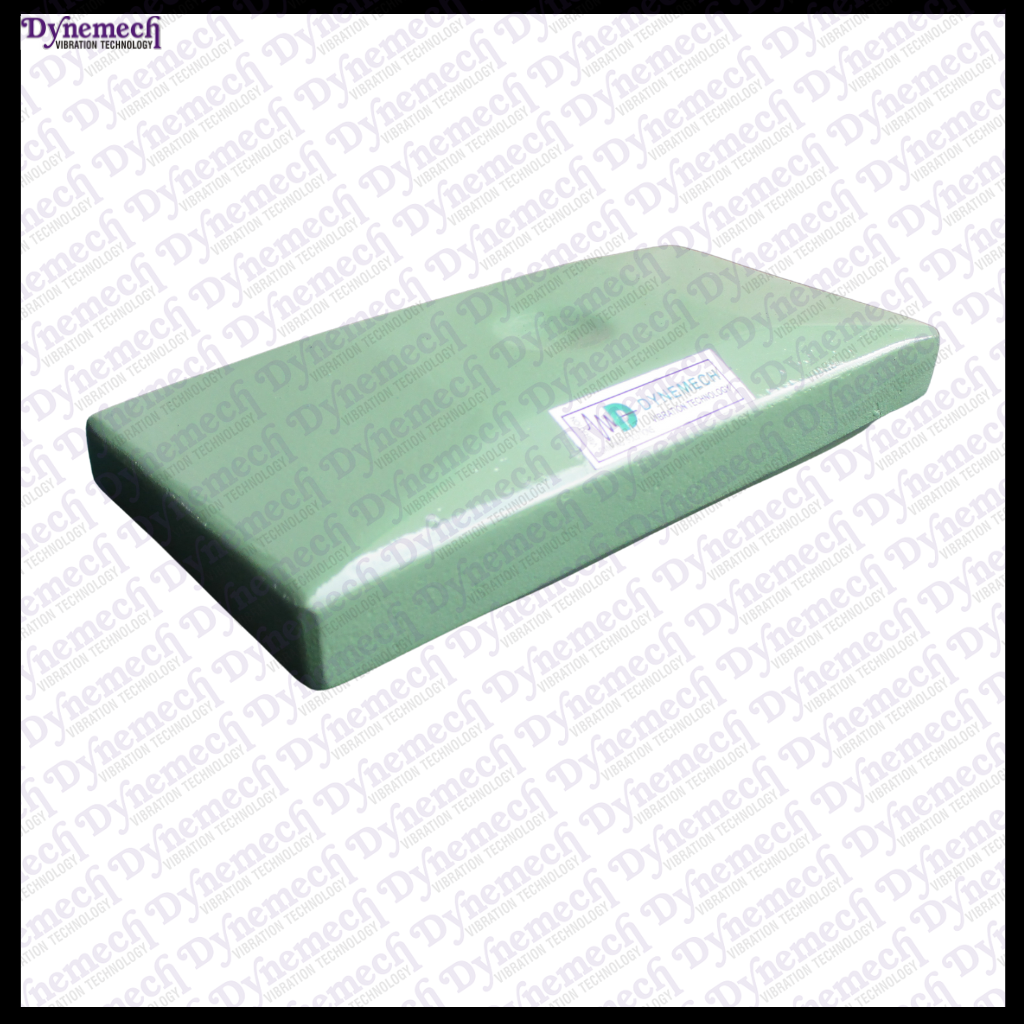 Dynemech Rubber Anti Vibration Levelling Elements Series SL5-p1