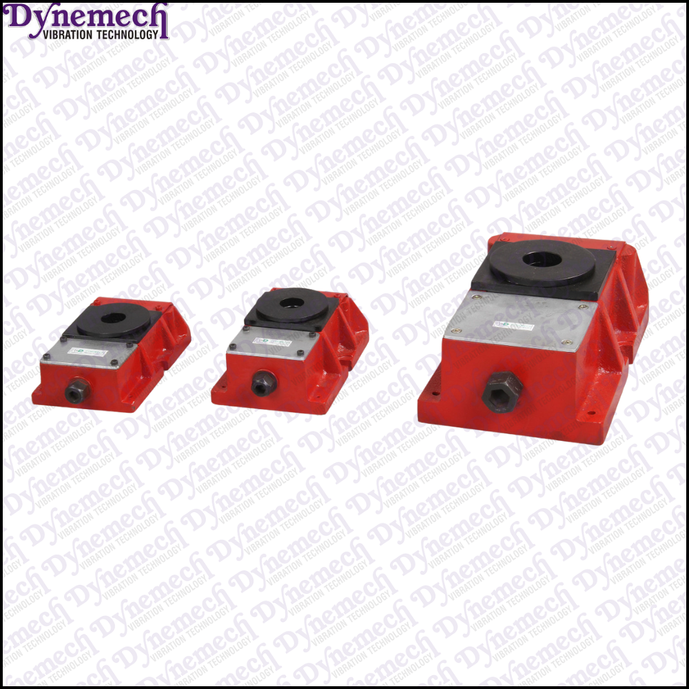 Dynemevch Vibration Isolation Fixators Series VHS-V