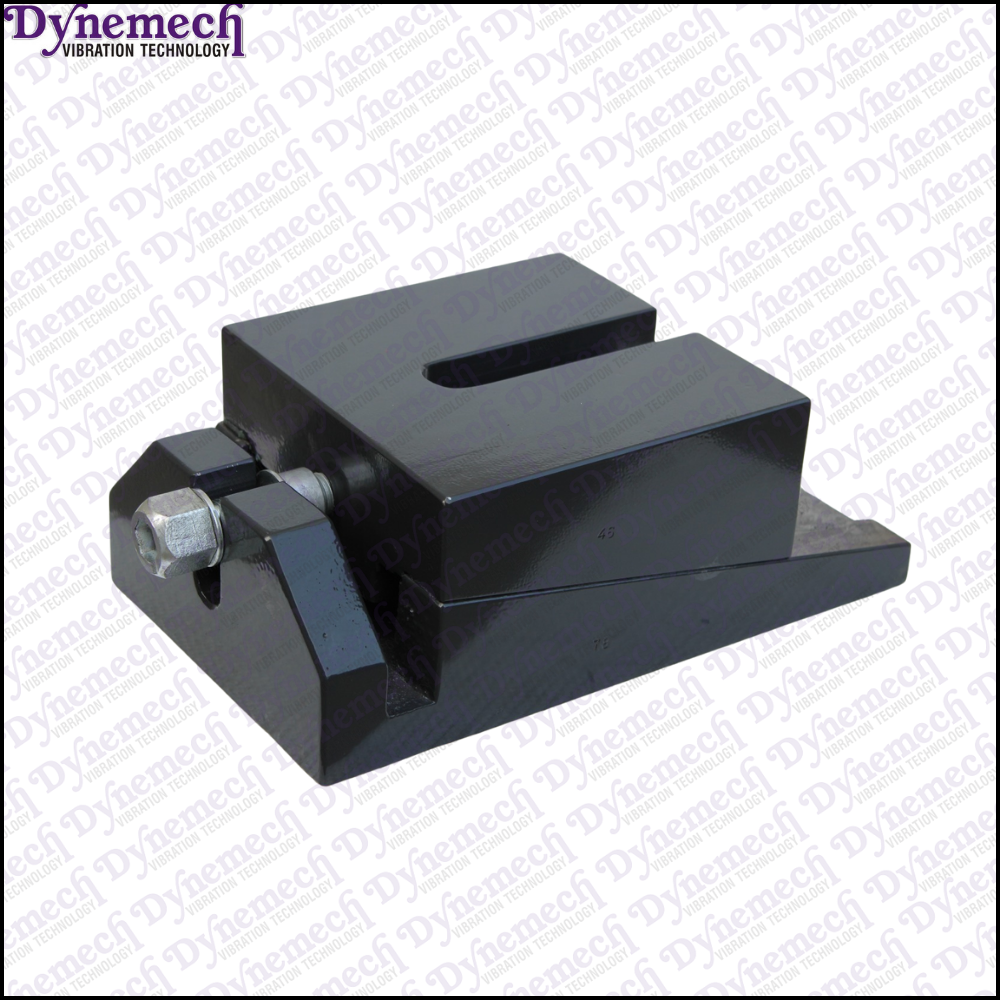 Dynemech High-accuracy positioning & machinery alignment tools, series DFL4