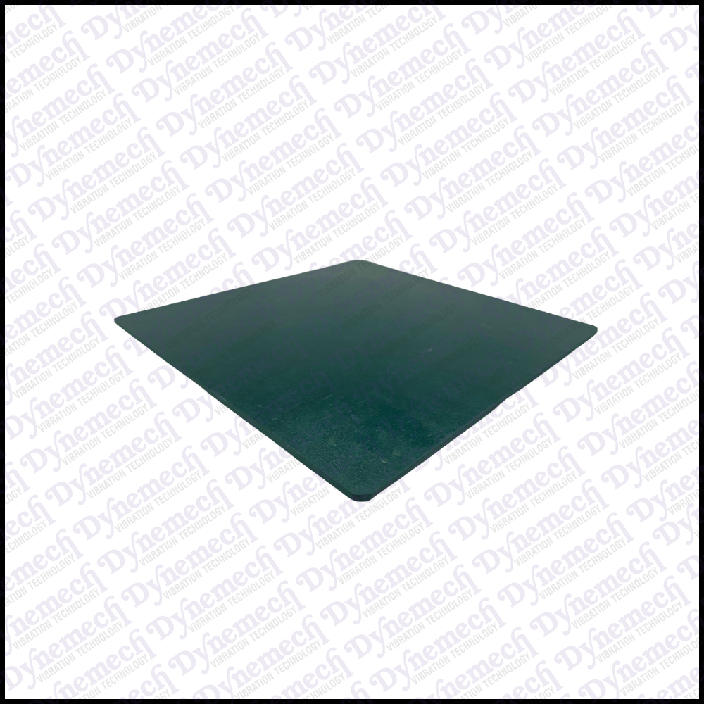 Dynemech Anti Vibration Anchor Mats , Series Da1