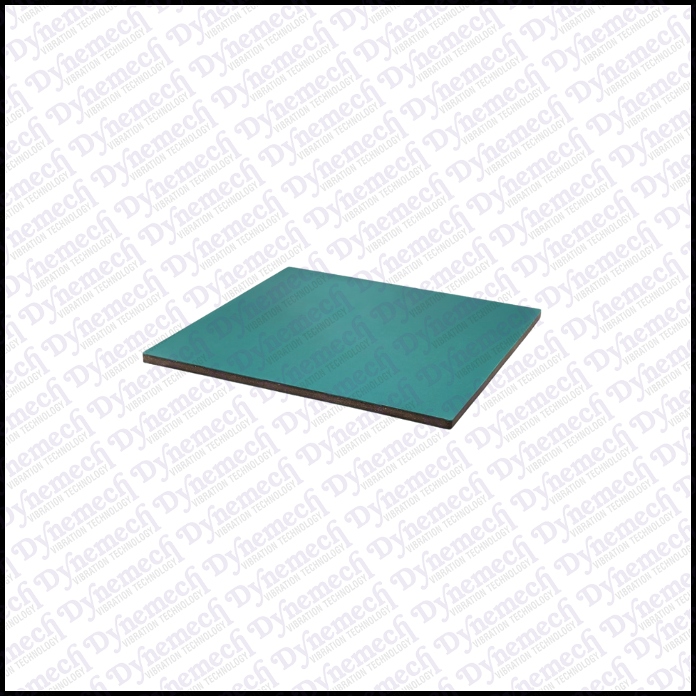 Dynemech Isolation Pads ,  Series Dm