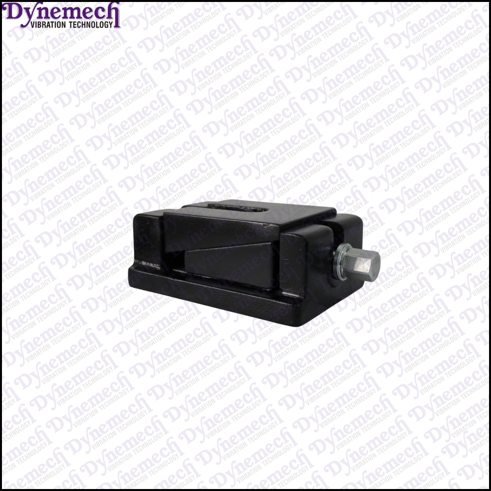 Dynemech Machine Leveling Wedge Jacks and Shock Mounts, Series: DFL1-S1-SP1