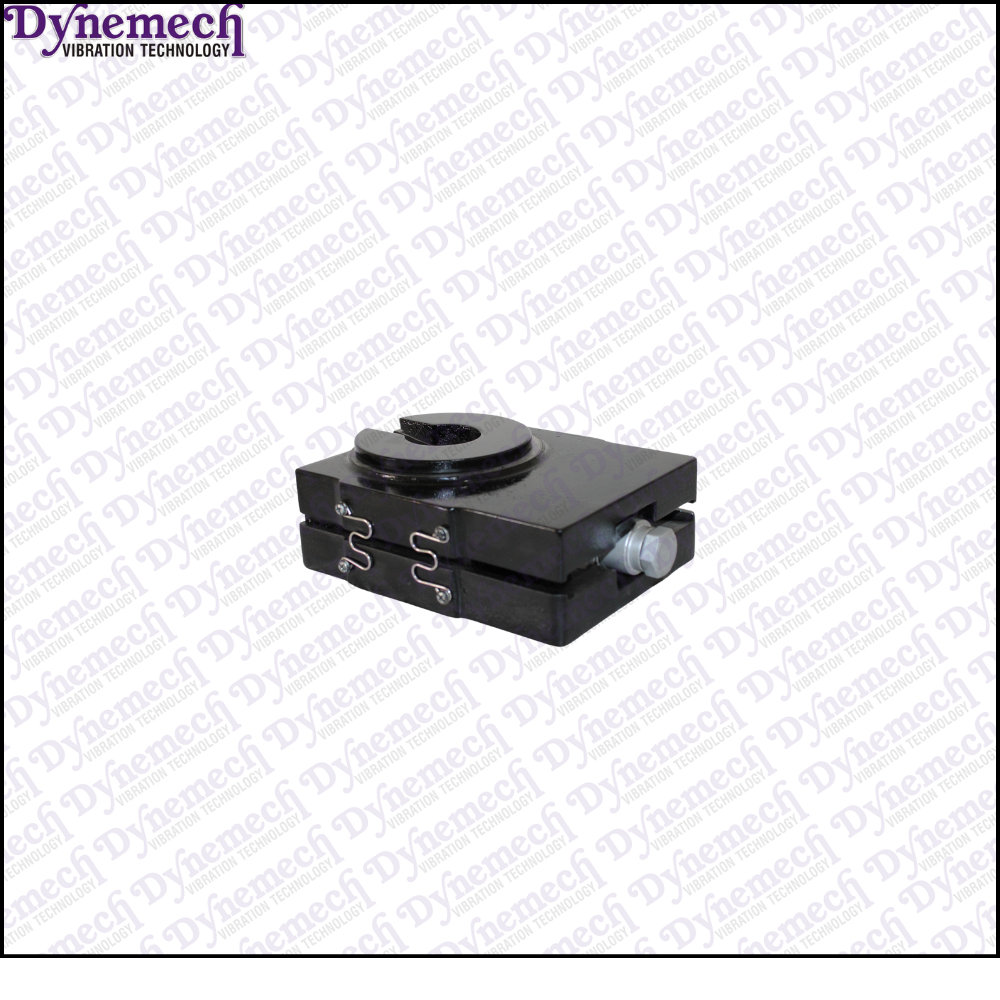 Dynemech Machine foundation leveling technology, Series DFL1-S3