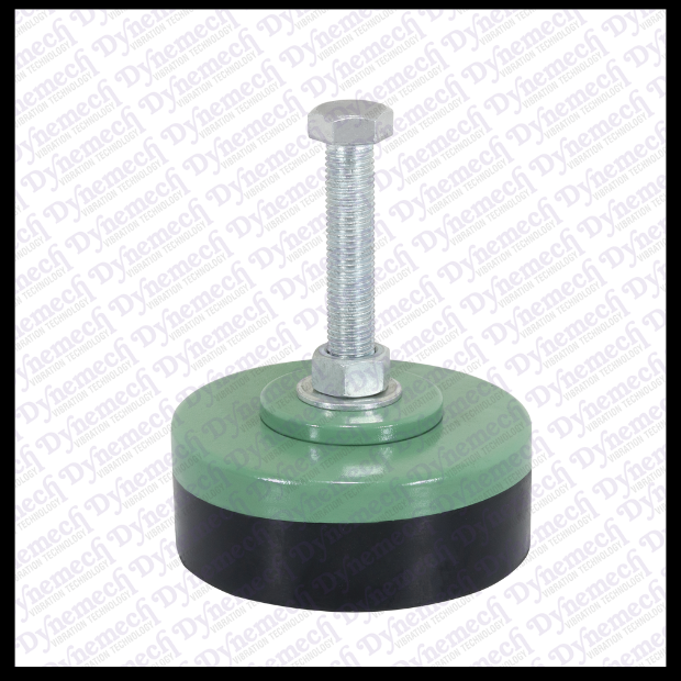 Heavy Duty Machine Levelling Feet ,  Series: DML-4