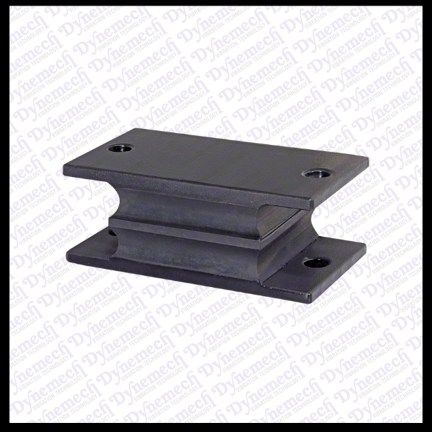 Anti Vibration Sandwich Mount, Series DMS2-A-SP1