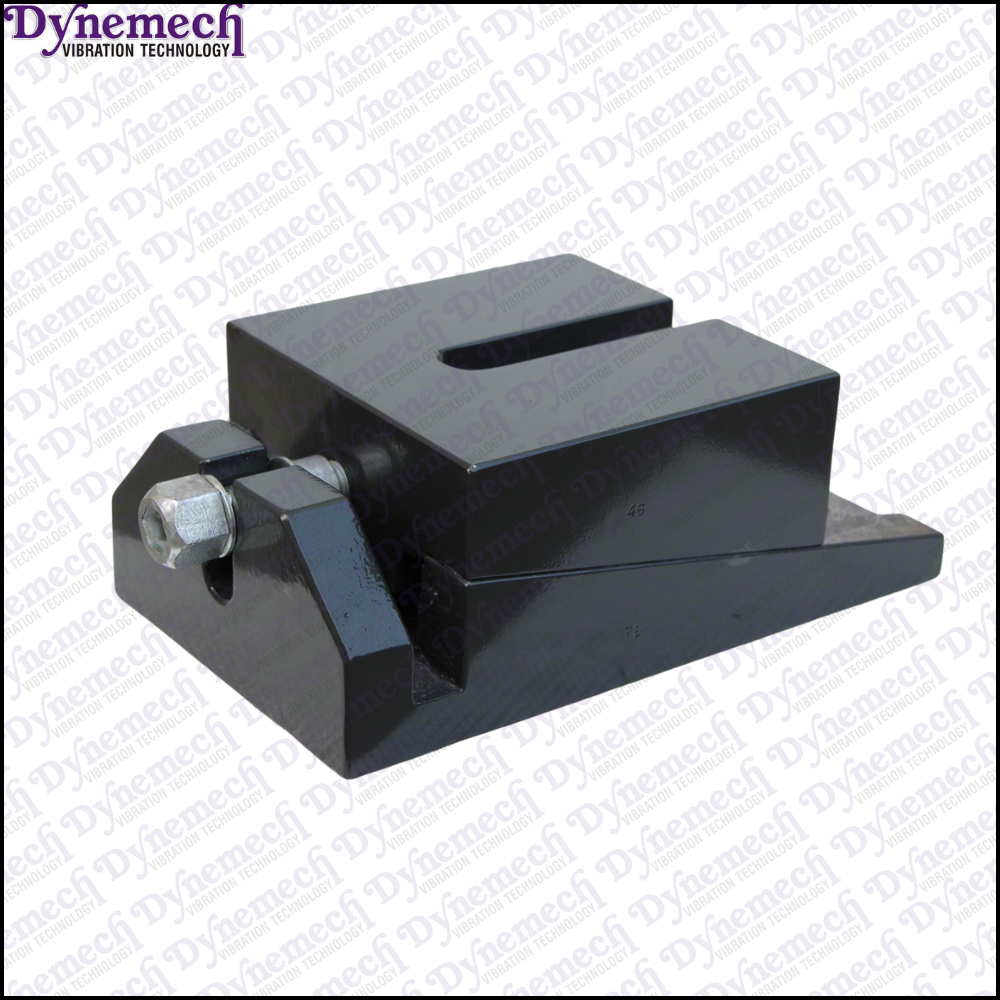 Dynemech High-accuracy positioning & machinery alignment tools, series DFL4