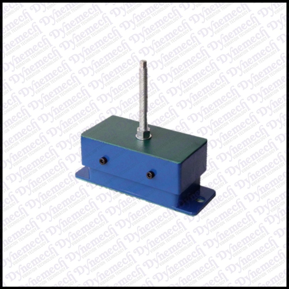 Dynemech Spring Isolator Series MBI
