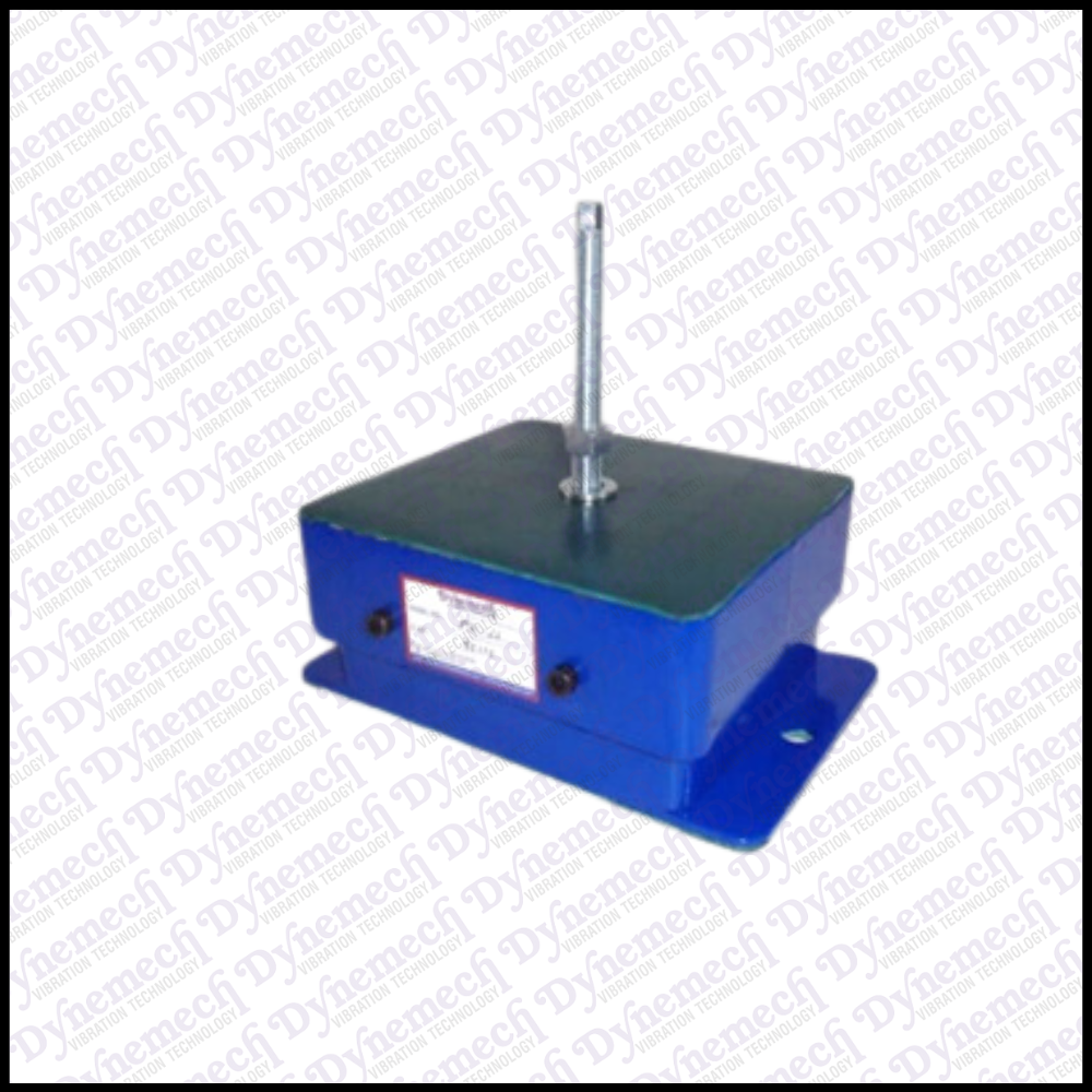 Dynemech Spring Isolator Series MCI