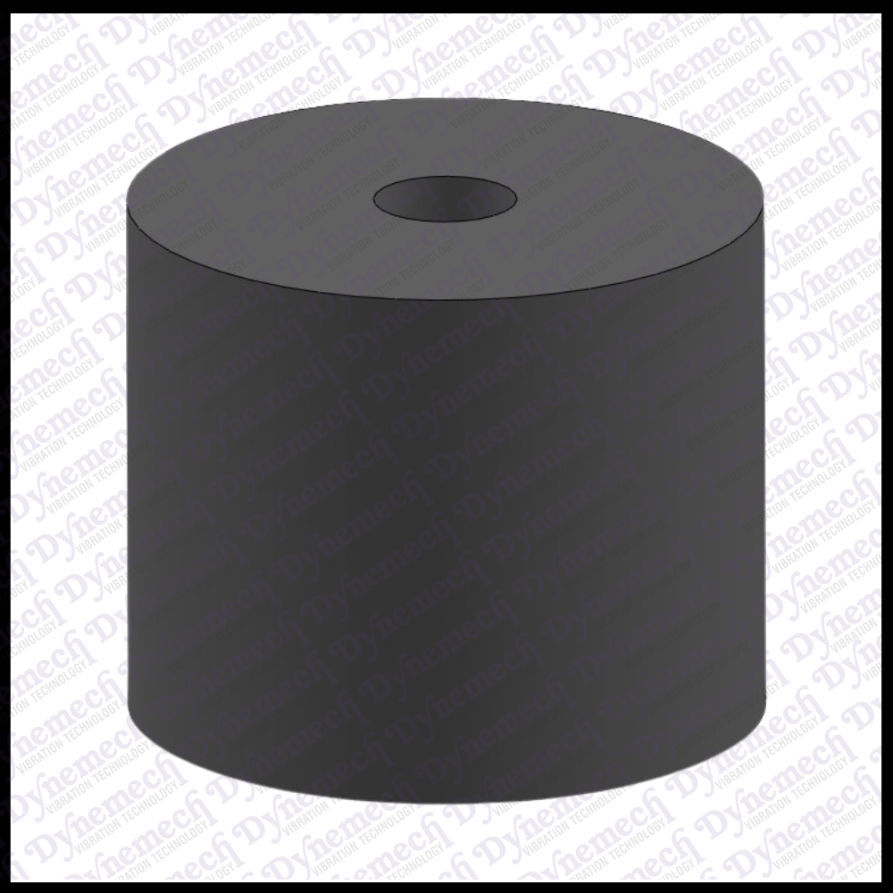 Dynemech Shock Reduction Buffer Mounts DSC 60-50T-13.5