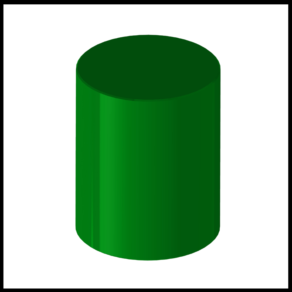 Dynemech Mechanical damping Isolation mount 100-125