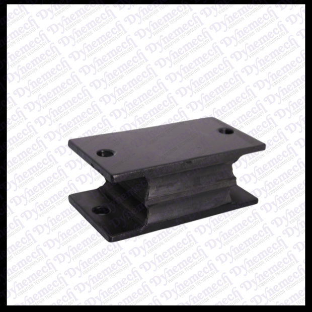 Anti Vibration Sandwich Mount, Series DMS2-A-SP1