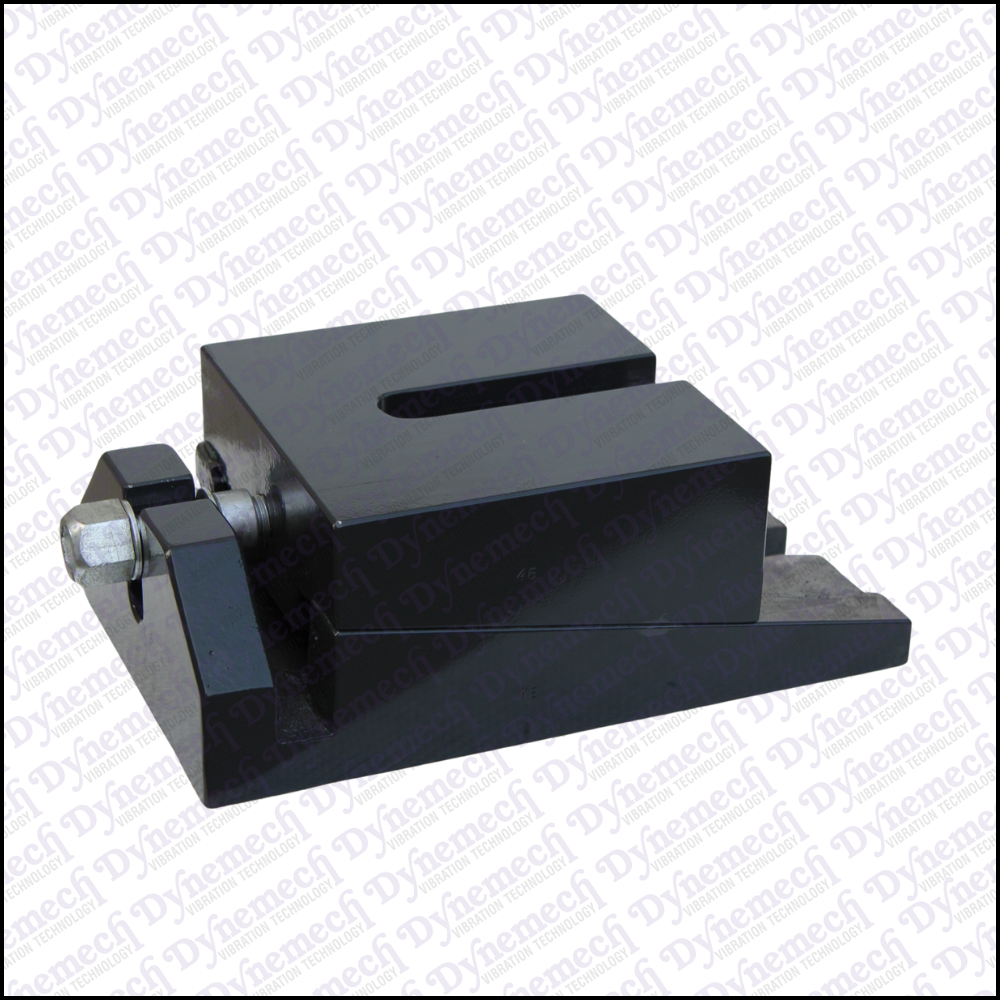 Dynemech High-accuracy positioning & machinery alignment tools, series DFL4