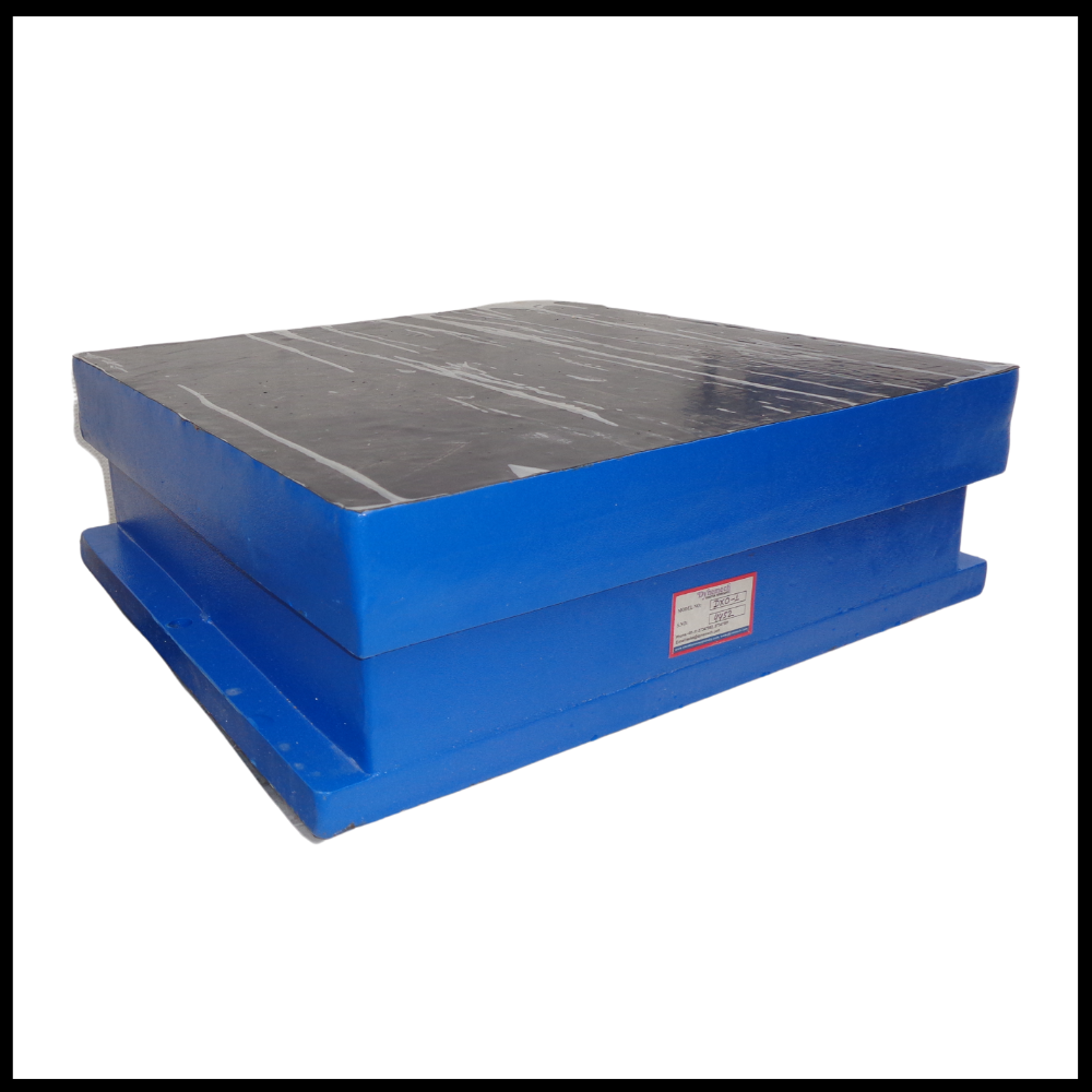 Dynemech Elastomeric shock absorption vibration control pads DXO-1