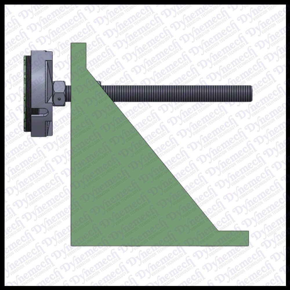 Dynemech Horizontal Stops Series DHS3