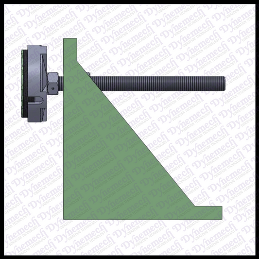 Dynemech Horizontal Stops Series DHS3