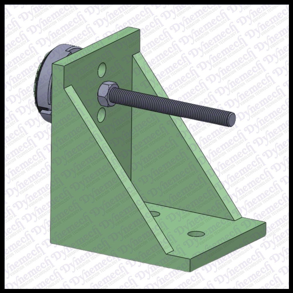 Dynemech Horizontal Stops Series DHS3