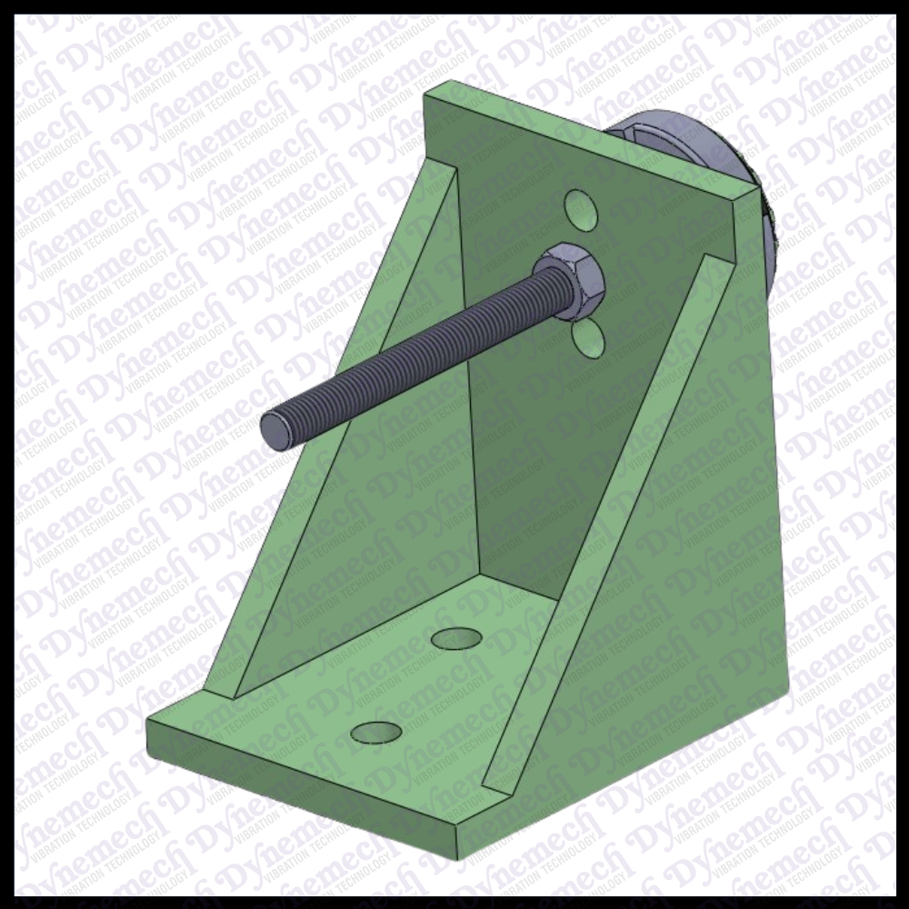 Dynemech Horizontal Stops Series DHS3