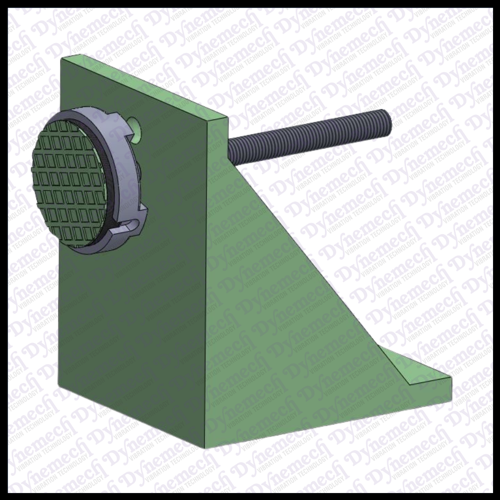 Dynemech Horizontal Stops Series DHS3