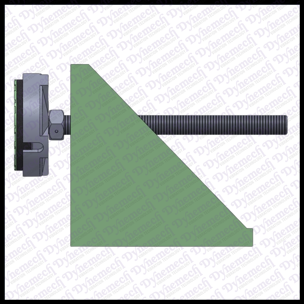 Dynemech Horizontal Stops Series DHS1