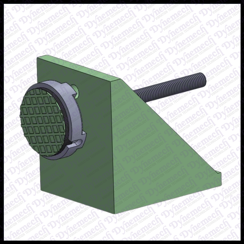 Dynemech Horizontal Stops Series DHS1