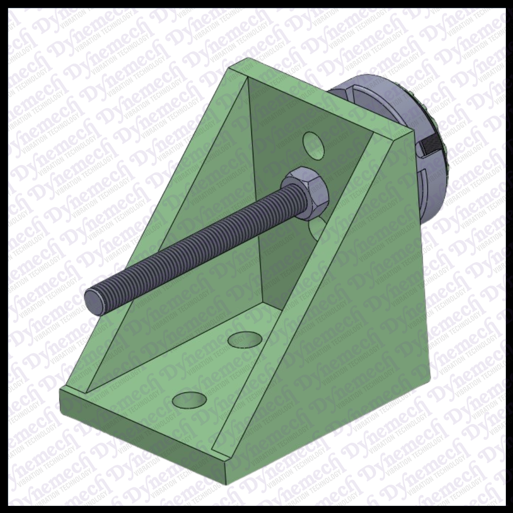 Dynemech Horizontal Stops Series DHS1