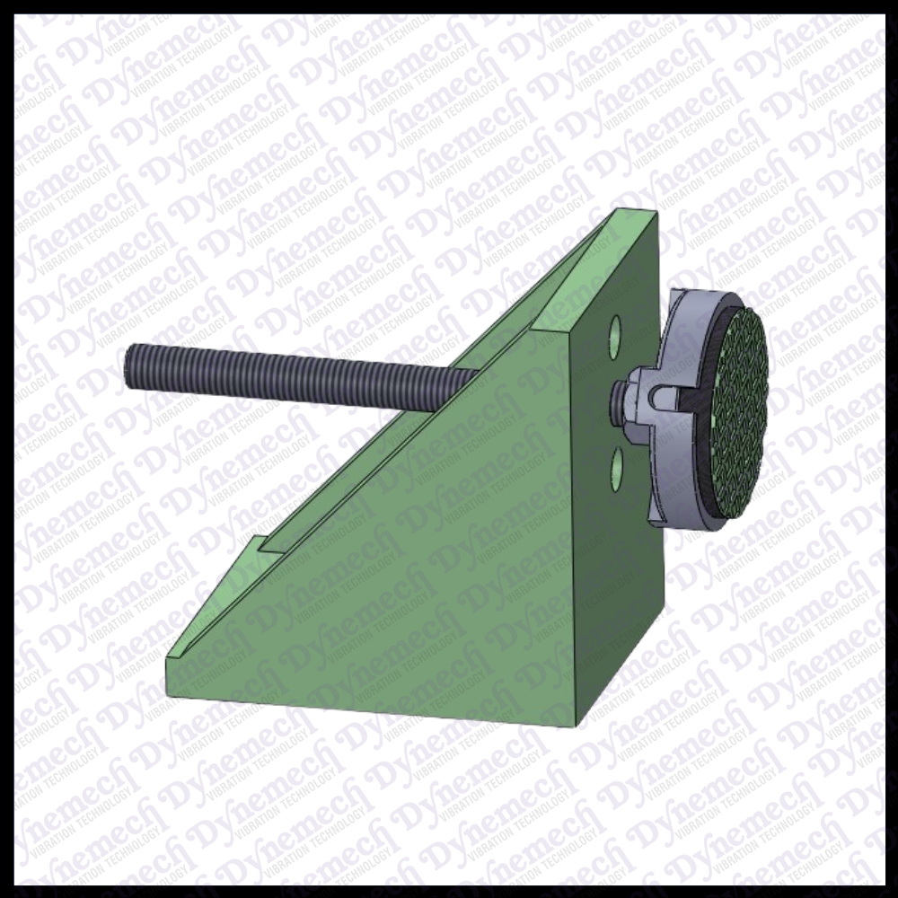 Dynemech Horizontal Stops Series DHS1