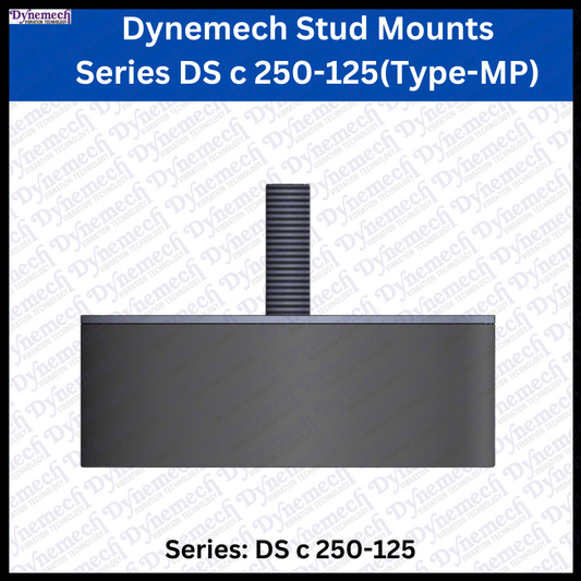 Dynemech Stud Mounts Series DS-c-250-125	(Type DS-MP)