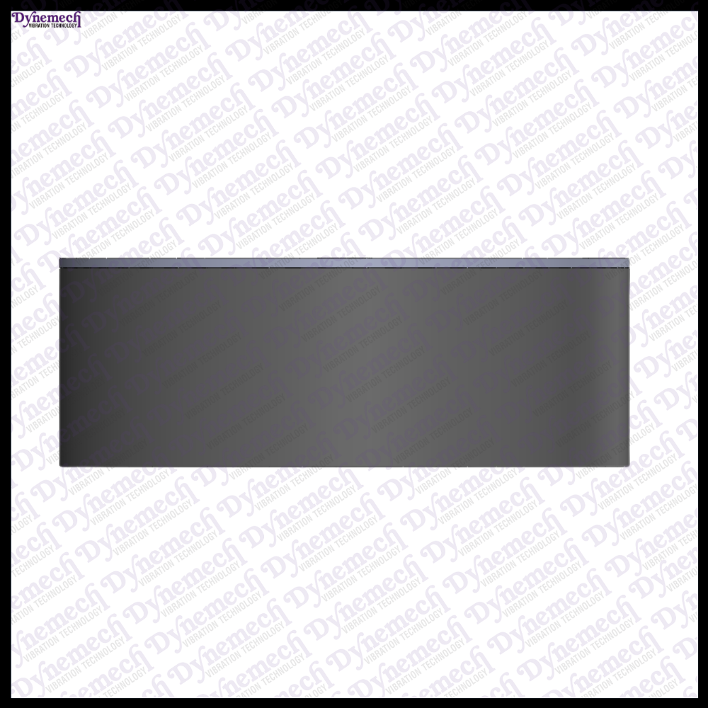 Dynemech Stud Mounts Series DS-c-250-125	(Type DS-FP)