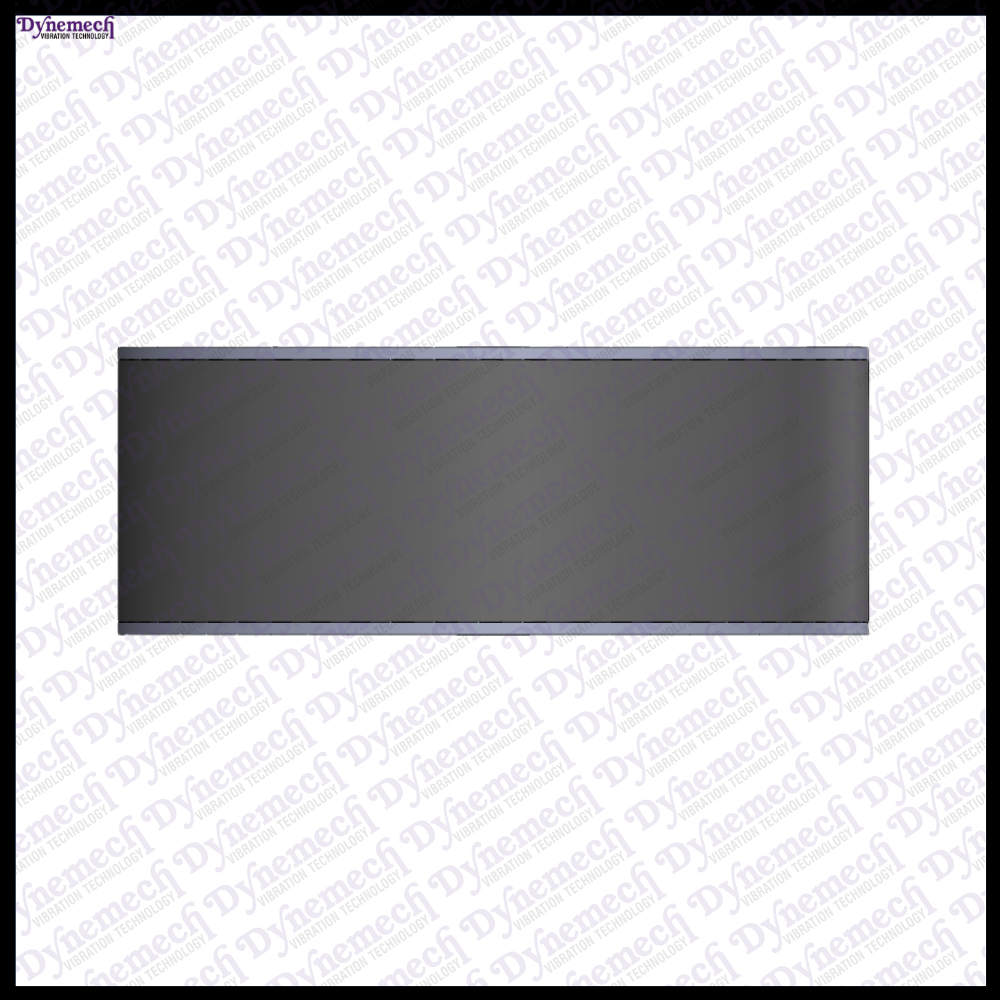 Dynemech Stud Mounts Series DS-c-250-125	(Type DS-FF)