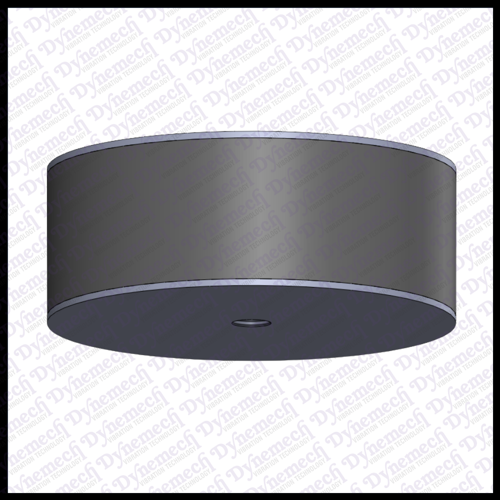 Dynemech Stud Mounts Series DS-c-250-125	(Type DS-FF)