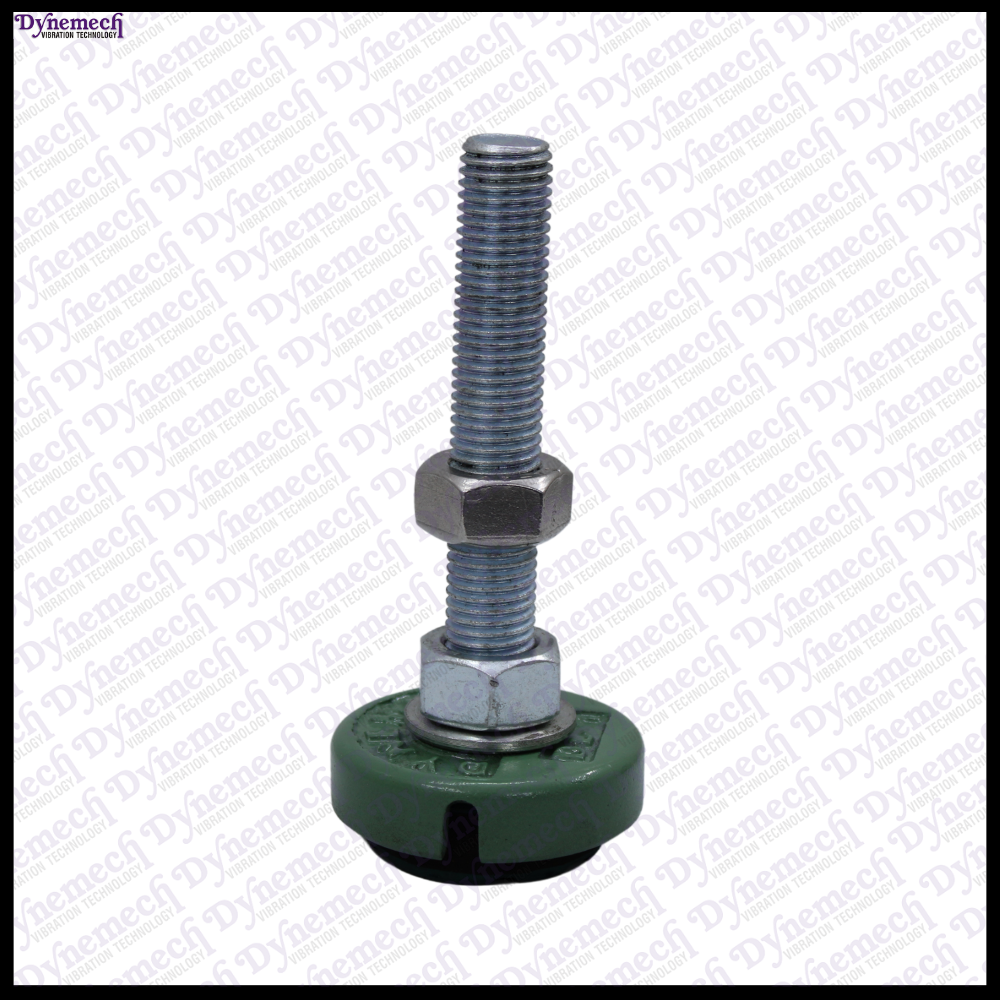 Dynemech Leveling Anti Vibration Technology, Series DLM1-u(Type-F)