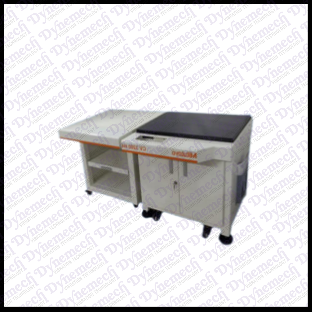 Dynemech MS Anti Vibration Laboratory Table for Formtracer SVC3200 W4,P-83-02-B